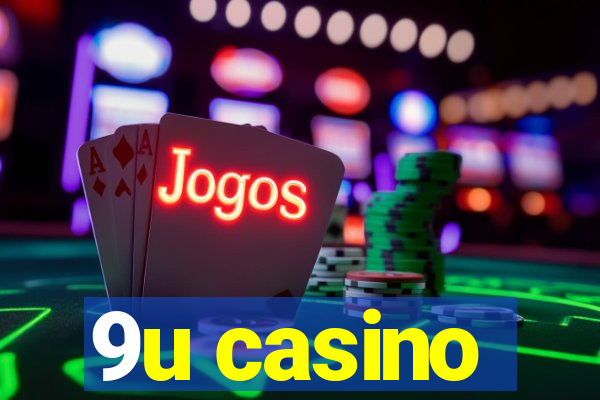 9u casino